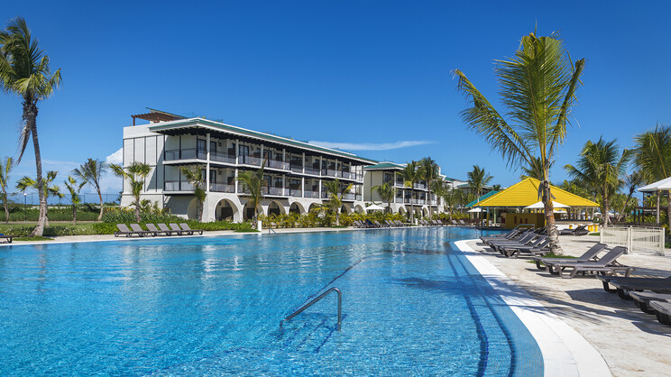 Ocean El Faro El Beso